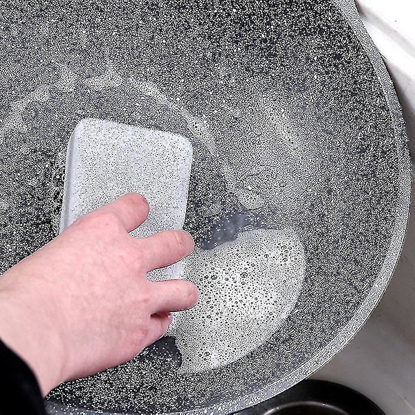5 kpl Astianpesusieni Vahva Dekontaminaatio-
