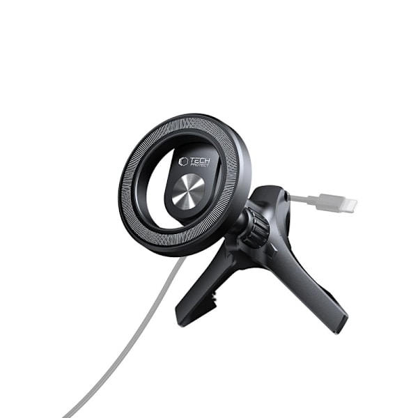 Tech-Protect MagSafe Mobilholder til Ventilation + 2x MagSafe Ringe