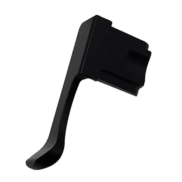 [PL】Metallisk tumgrepp för Hot Shoe för XPRO1 X- X-M1 X-E2S X-E2 X-E1 X-A3 X-A2