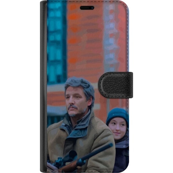 Xiaomi Redmi 9A Plånboksfodral The Last of Us