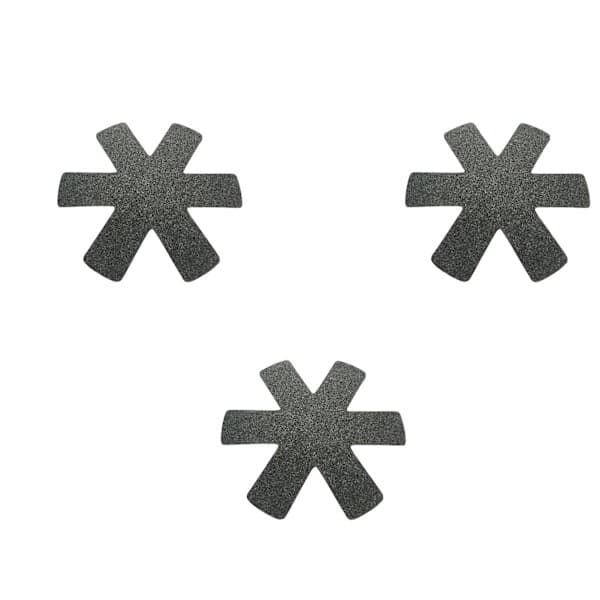 Pann- och grytskydd, tvättbart, non-woven, köksredskap