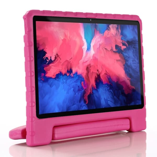 Støtsikkert EVA-deksel Lenovo Tab P11 Pro Rosa