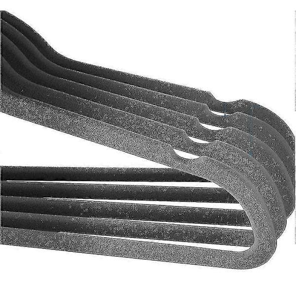 Halkfria sammetsgalgar - Kostymgalgar (10-pack) [PL]
