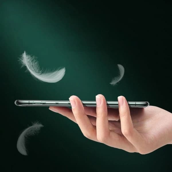 Phonet Phone Case iPhone 15 Pro