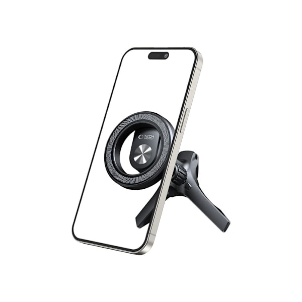 Tech-Protect MagSafe Mobilholder til Ventilation + 2x MagSafe Ringe