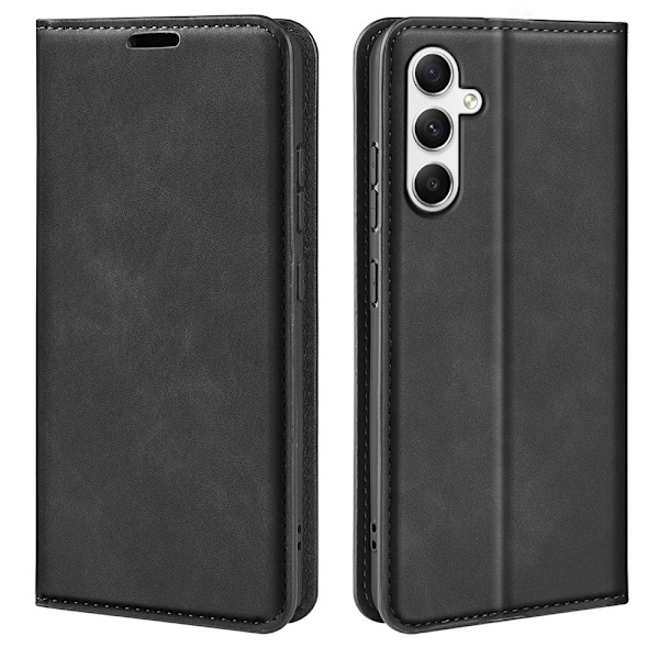 Samsung Galaxy A35 5G Flip Cover Touch Sort