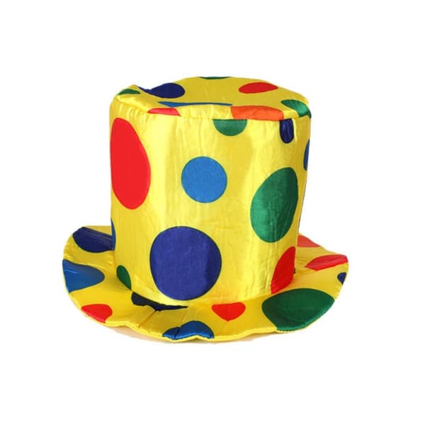 Rolig hatt kostymerekvisitt 08 08