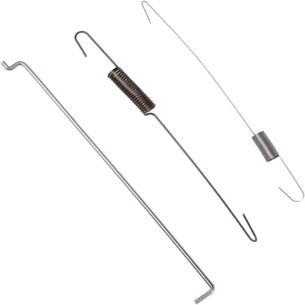 21st Gasspjäll Returfjäder Kit