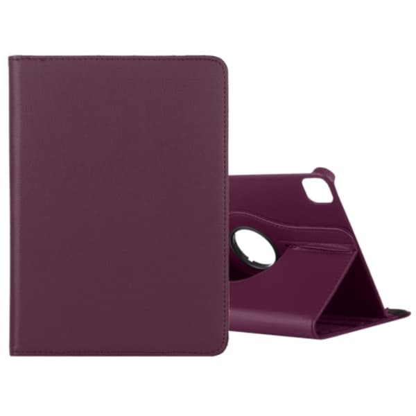 iPad Pro 11 tommer (M4) 2024 deksel - Lilla