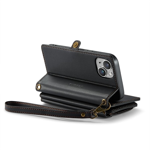 CASEME iPhone 14 Wallet Case Sort