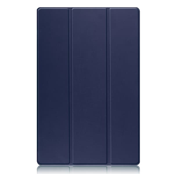 Samsung Galaxy Tab S10 Ultra Etui Tri-fold Blå