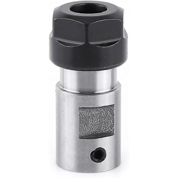 ER11 8mm Motoraxel Chuckhållare för CNC-fräsning