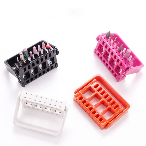 Spikerborholder Case 2 2