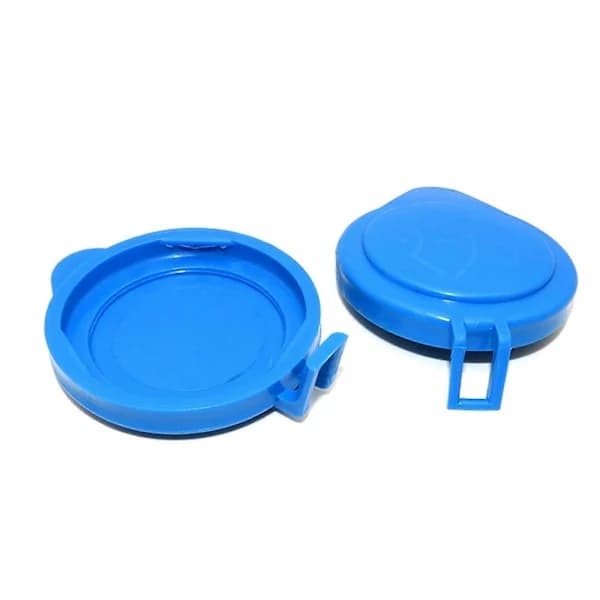 {PL}Auton pesunestesäiliön korkki Creen Auto Reservoir Lock -pullon korkki X1e6