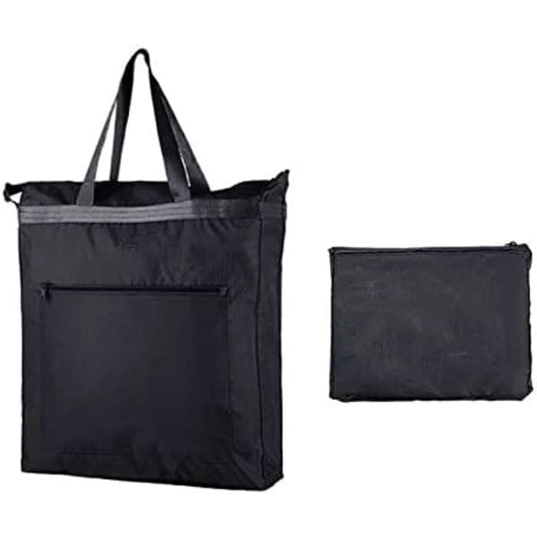 Vanntett Sammenleggbar Stor Handlenett 【PL】