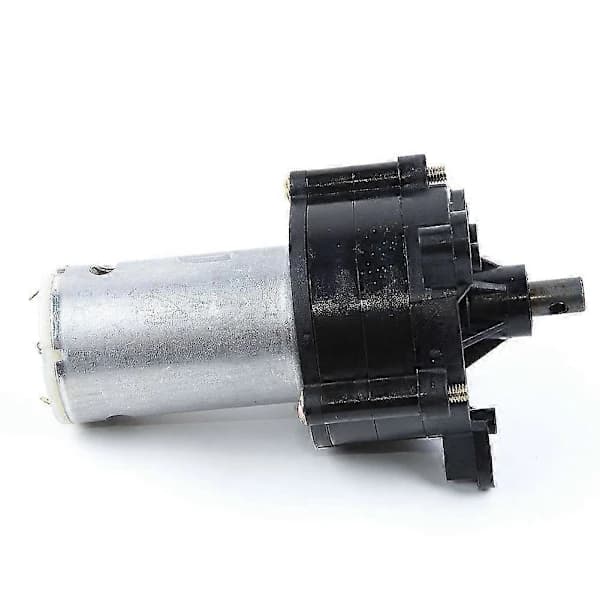 Mini Vind DC Generator Håndsving Dynamo Hydraulisk Test DC 12V 24V Motor Maskine Nødstrømsforsyning