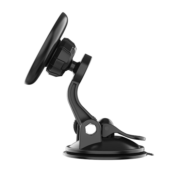 Tech-Protect MagSafe Mobilholder Instrumentbræt/Ventil Sort
