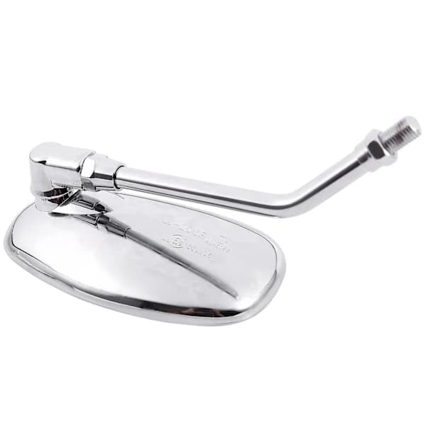 [PL】 Universal Krom MC-Spegel för 10mm