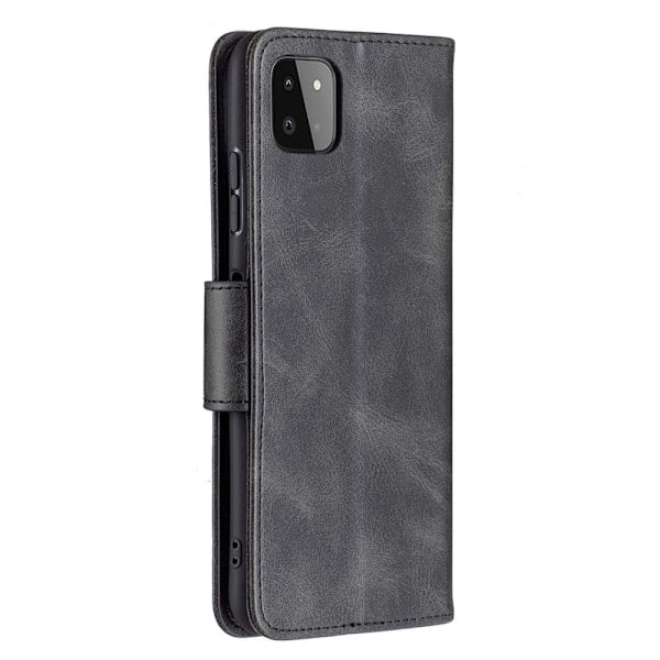 iPhone 11 Pro Max Solidt Haj Etui - Sort
