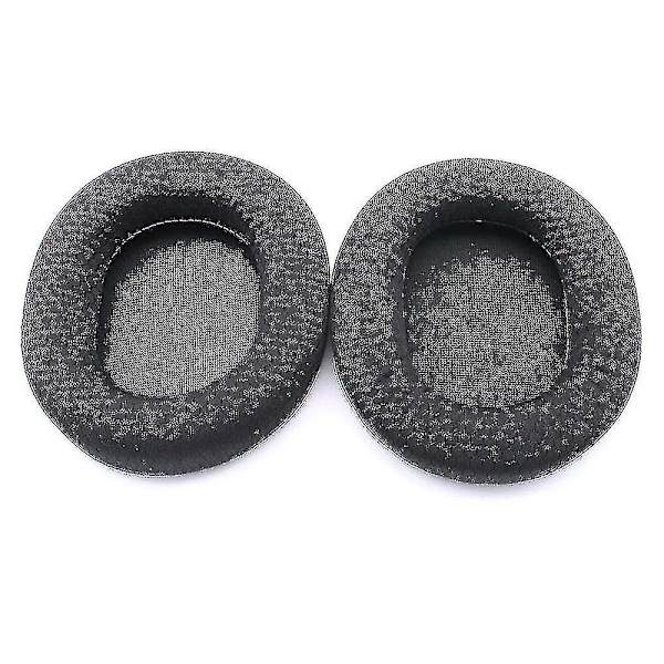 Hodetelefonøreputer for Steelseries 3 Arctis 5 7 - Erstatningsputer, Hodetelefonputer, Deksel