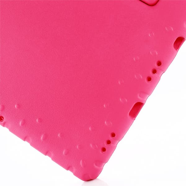 Støtsikkert EVA-deksel Samsung Galaxy Tab A8 10.5 Rosa