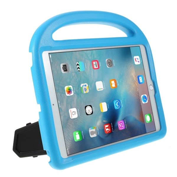 iPad 10.2 2019/2020/2021 EVA Cover til Børn Blå