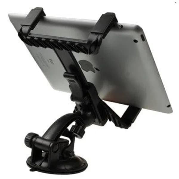 {PL} TS-Bilholder til ventilation til iPad / Galaxy Tab