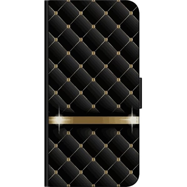 Xiaomi Redmi Note 9 Pro Lompakkokotelo Ylellinen