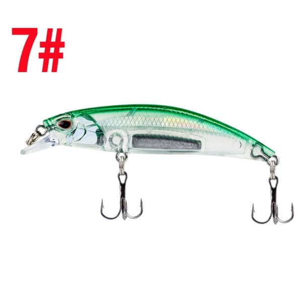 Fiskedragsredskap 7 7