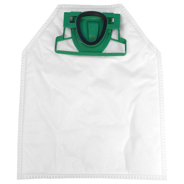 12-pack dammsugarpåsar för Vorwerk Kobold VK200 FP200