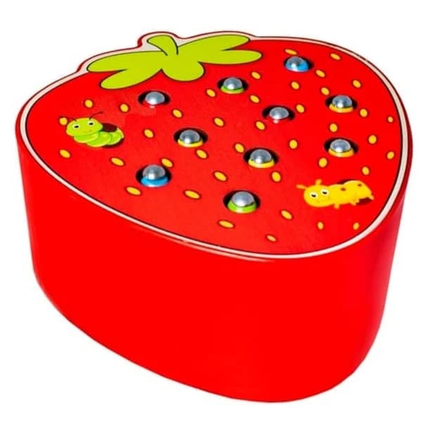 {PL} Fiskespill for barn - Mark