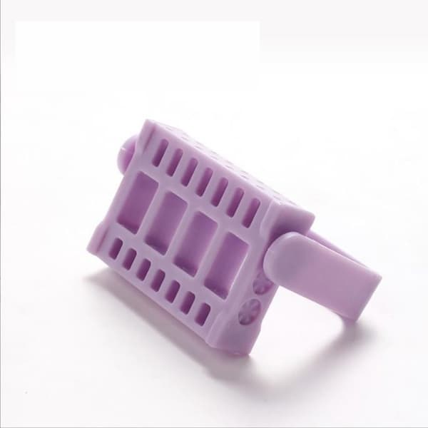Spikerborholder Case 6 6