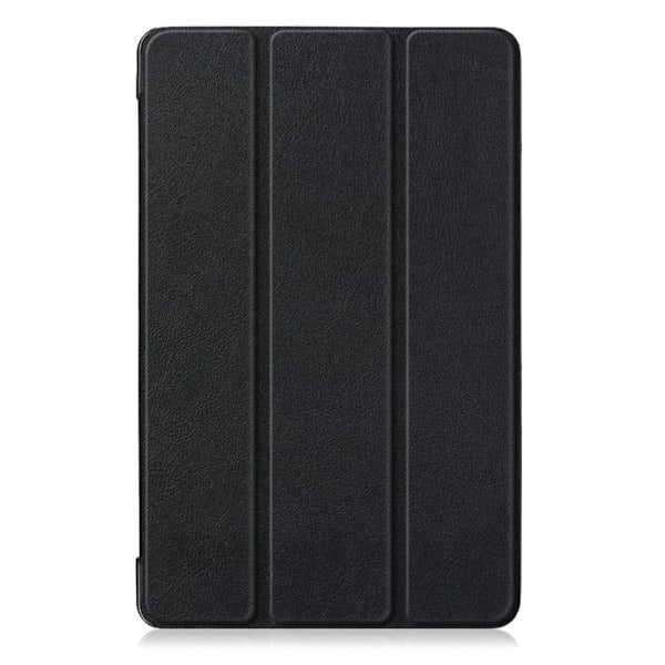 Samsung Galaxy Tab A 10.1 2019 - Kolminkertainen suojakotelo - Musta Black Svart