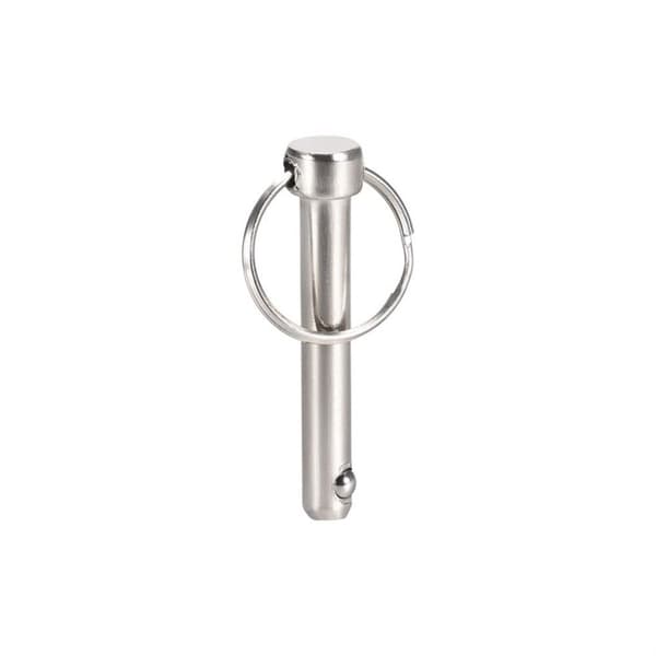 2 stk. Quick Release Pins Bimini Top Pin 8X55MM
