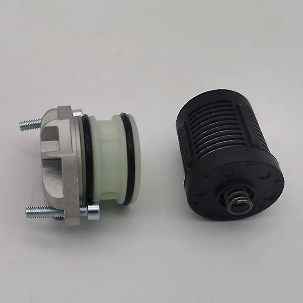 0BR525558 Til Haldex 4. generations VAG kobling til A3 TT transferkasse koblingsfilter 01Z525558 udskiftning