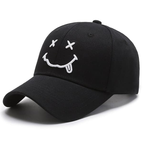 Cap Snapback Hattar ROSA