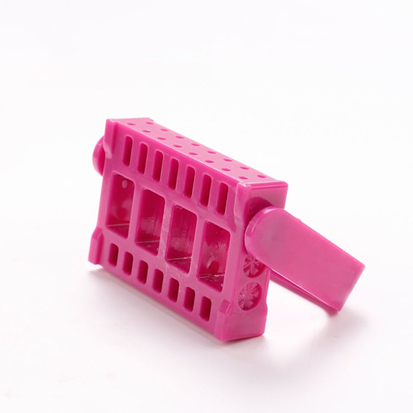 Spikerborholder Case 2 2