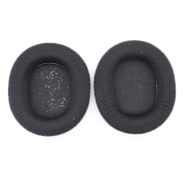 Hodetelefonøreputer for Steelseries 3 Arctis 5 7 - Erstatningsputer, Hodetelefonputer, Deksel