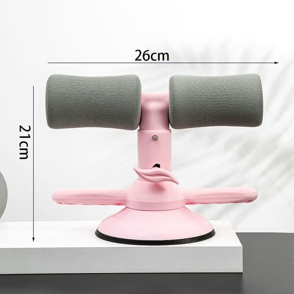 Sit Up Assistant Sport Sit-Up Bar ROSA