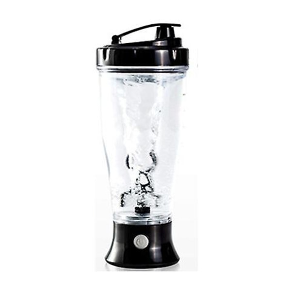 Shaker Flaske Elektrisk Shaker Flaske 350ml Krus (uden Batteri)