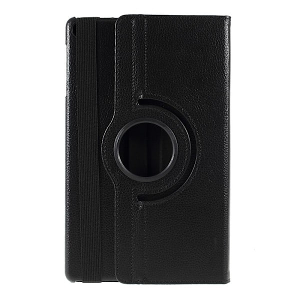 Samsung Galaxy Tab A 10.1 2019 - 360° Rotations Etui - Sort Black Sort