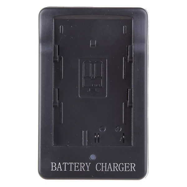 Batteriladdare MH-18A för Nikon D70 D80 D90 D300 D700 MH-18A