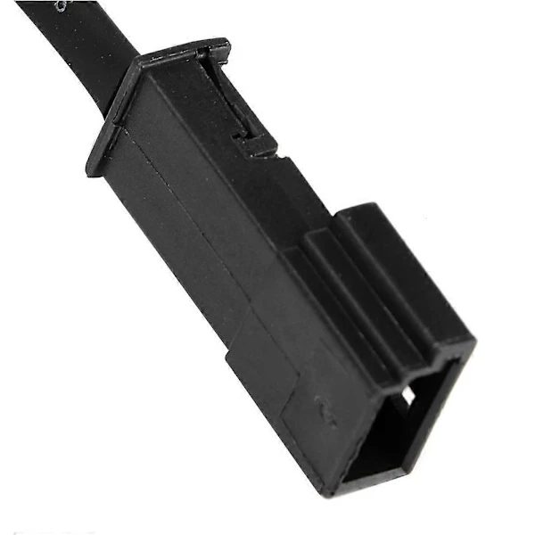 {PL}Fordonsmonterad ljudmodul AUX-ingång Kompatibel med Bluetooth Passar till E39 E46 E38 E53