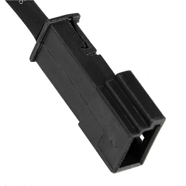 {PL}Køretøjsmonteret lydmodul AUX In-modul Bluetooth-kompatibel Passer til E39 E46 E38 E53