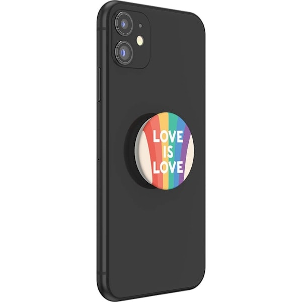 PopSockets PopGrip Kärleksfull Kärlek