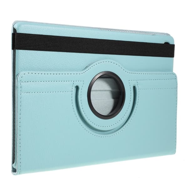 Samsung Galaxy Tab S6 Lite - 360° Rotation Etui - Lyseblå