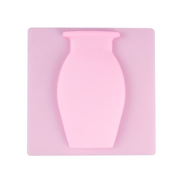 Silikon Blomvas Sticky Vas ROSA-A ROSA-A
