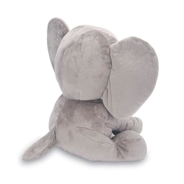Myk Elefant - Humphrey