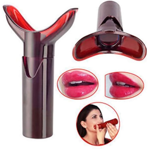 Lip Sexy And Enhancer Lip Plumper Device Lovely Passar alla läppstorlekar