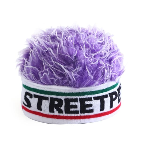 Børneparyk Hat Beanies Hue 2 2